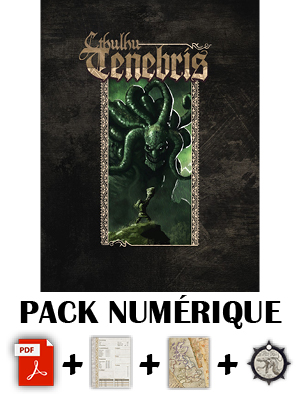 Cthulhu Tenebris PDF