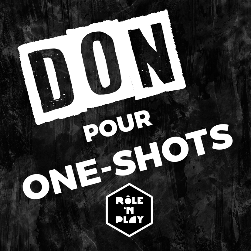 Don One-Shot