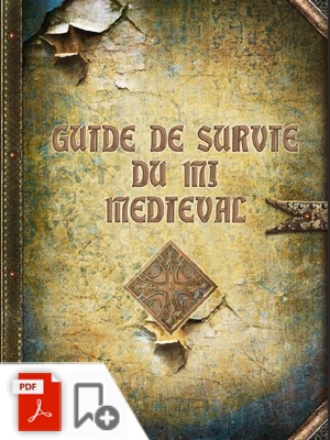 Le guide de survie du MJ médiéval PDF