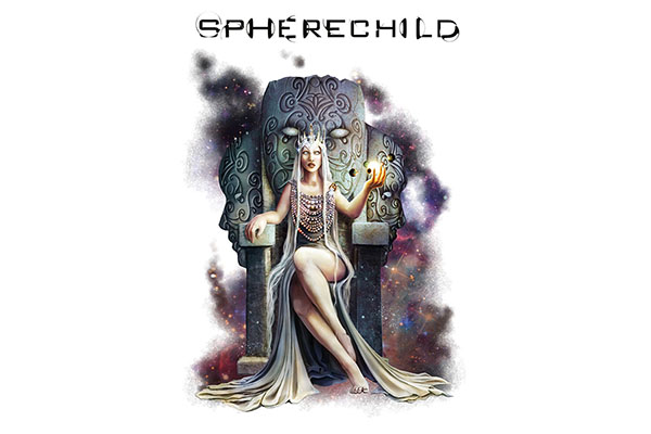 Spherechild