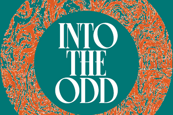 Into the Odd (remastered) VF