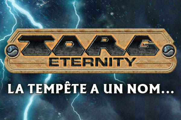 Acheter Torg Eternity - Paquet d'Action - Black Book - Ludifolie