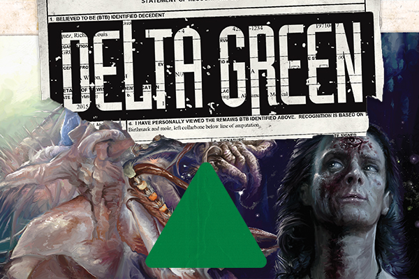 Delta Green