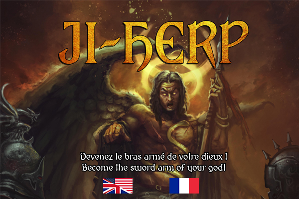 Ji-herp 3ème édition