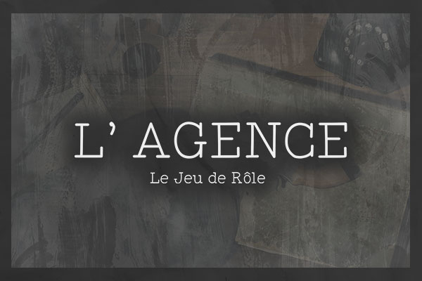 L'Agence - Saison 4