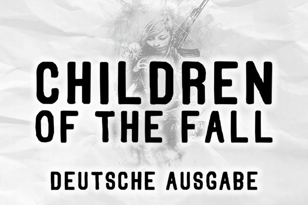 Children of the Fall - Deutsche Version