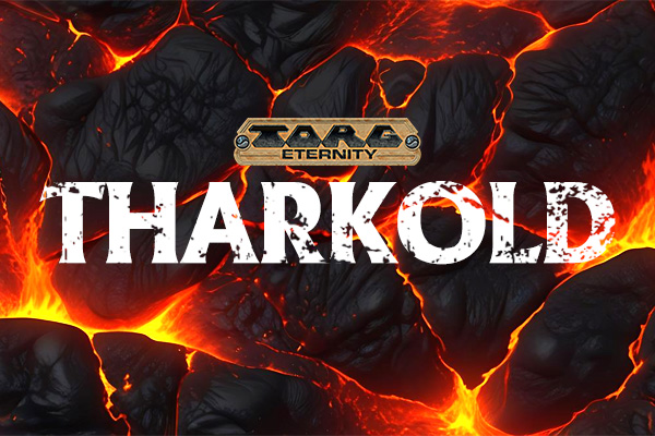 Torg Eternity : Tharkold