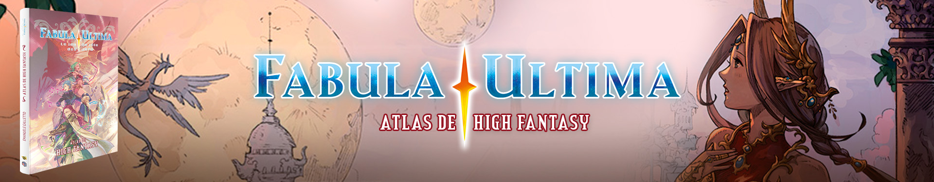 Fabula Ultima