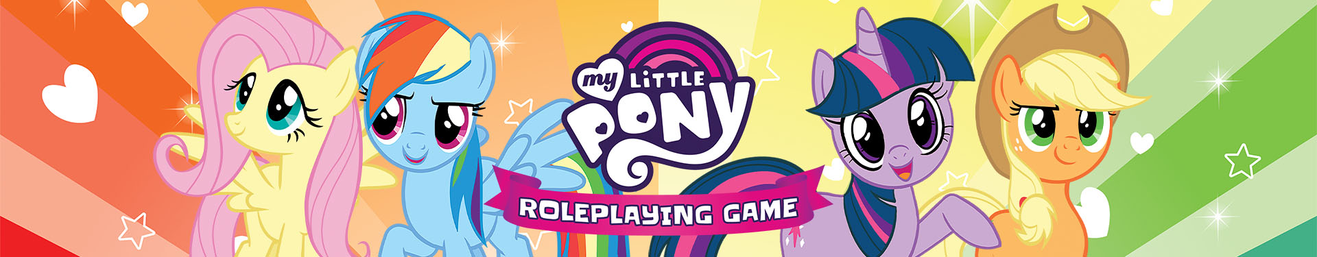 MLP RPG