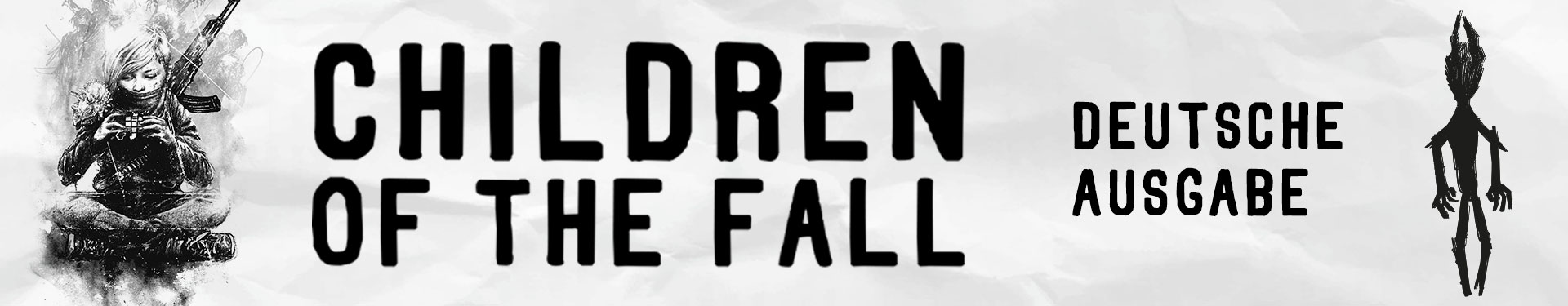 Children of the Fall