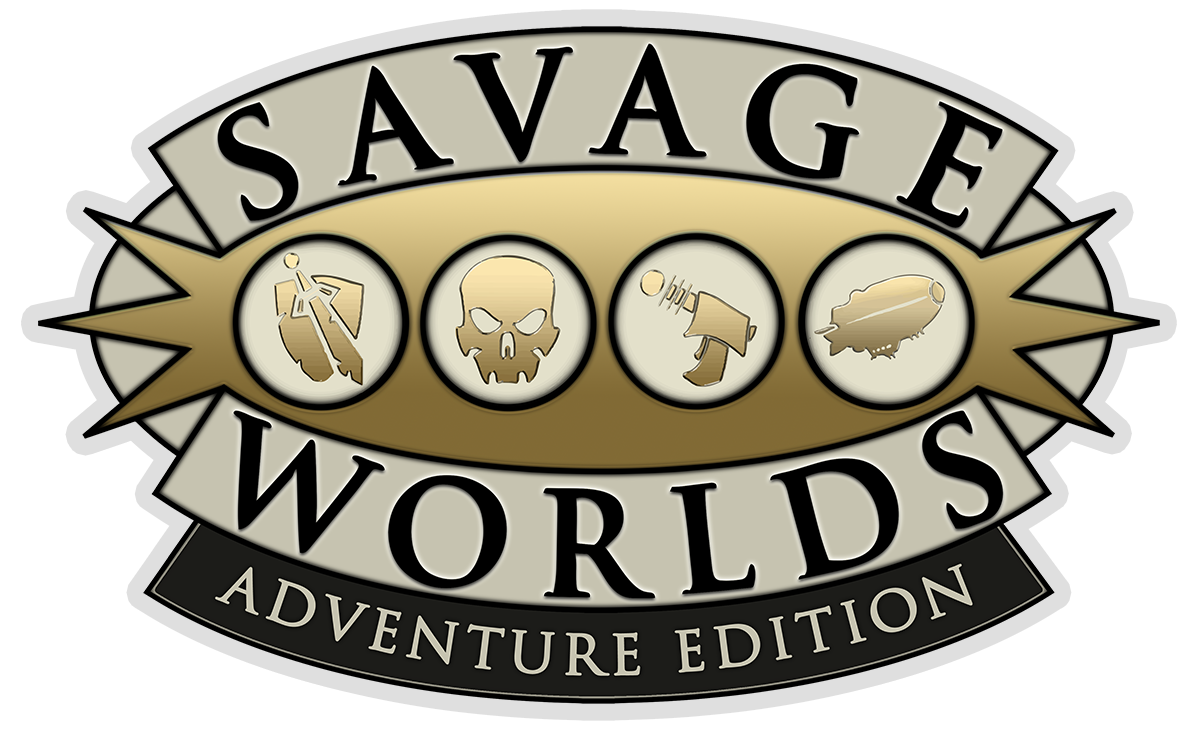 savage worlds weird west gear list