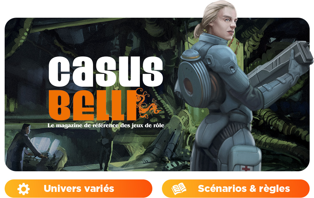 Casus Belli