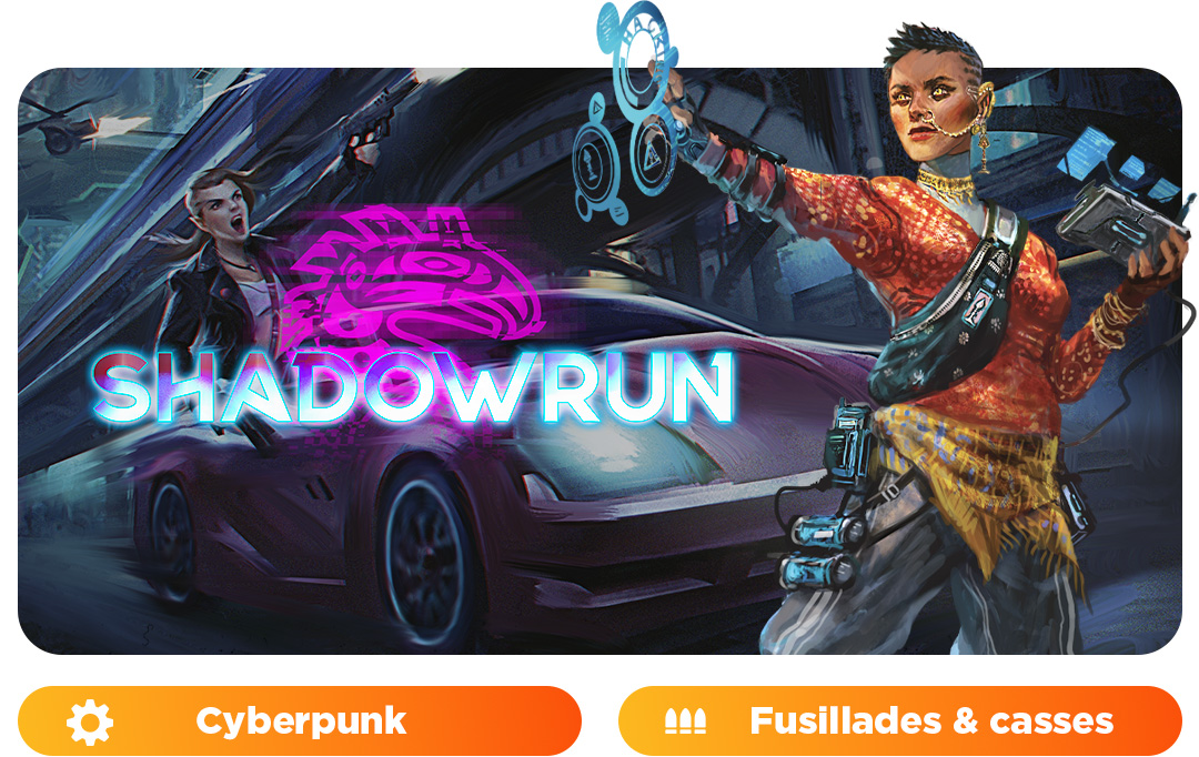 Shadowrun