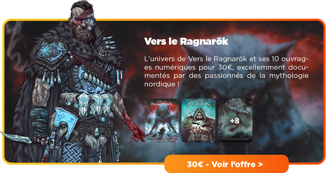 Vers le Ragnarock