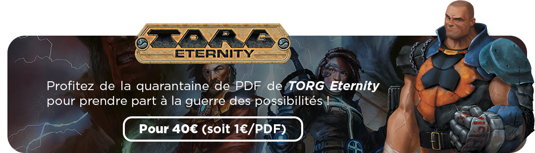 Megapack Torg + de 40 PDF